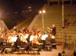 Bernd Dietrich, director of the Nuremberg Lehrergesangverein Chorus